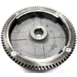 Volant magnétique tondeuse GGP, CASTELGARDEN, STIGA, ALPINA, MOUNTFIELD 18550169/0, 118550169/0