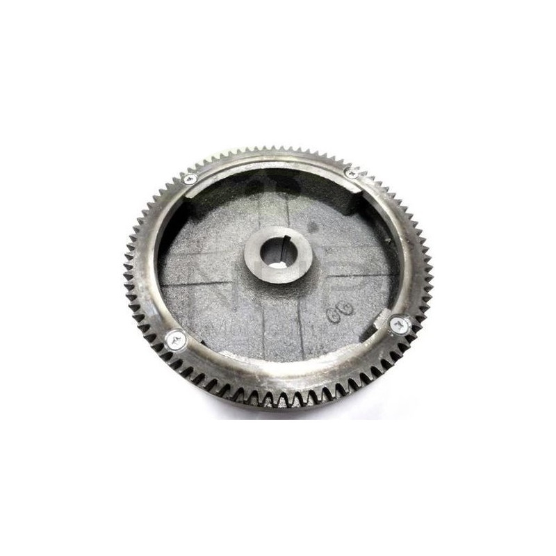 Volant magnétique tondeuse GGP, CASTELGARDEN, STIGA, ALPINA, MOUNTFIELD 18550169/0, 118550169/0