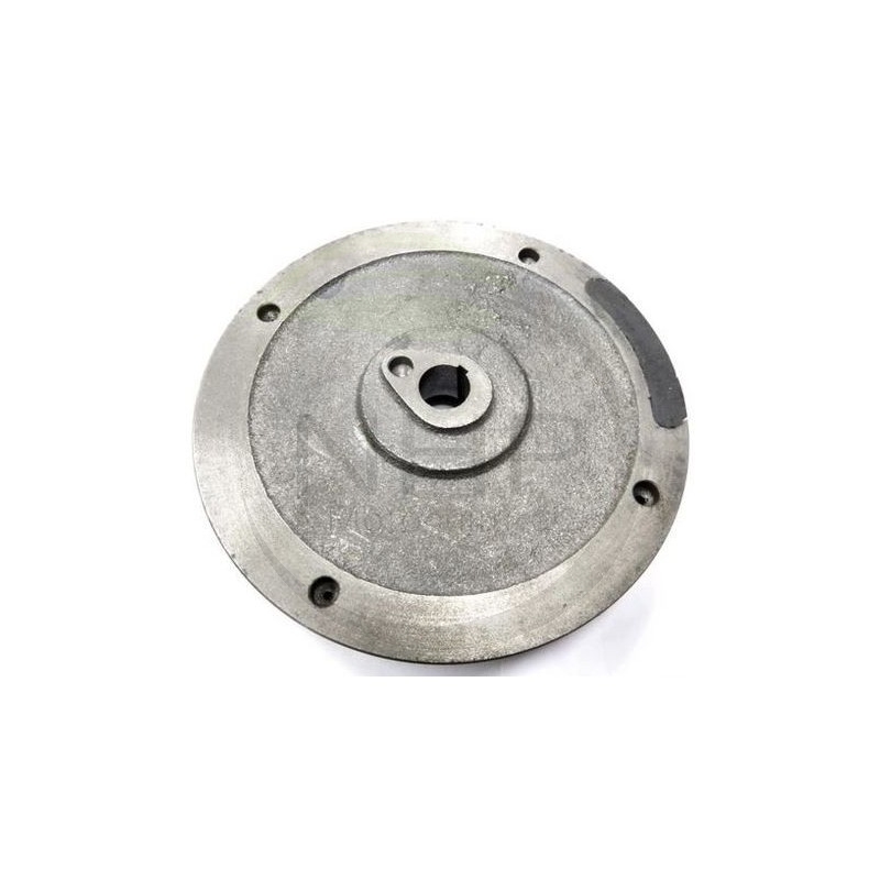 Volant magnétique tondeuse GGP, CASTELGARDEN, STIGA, ALPINA, MOUNTFIELD 18550169/0, 118550169/0