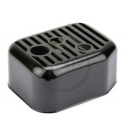 Protection échappement tondeuse GGP, CASTELGARDEN, STIGA, ALPINA, MOUNTFIELD 18550182/0, 118550182/0