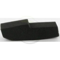 Filtre à air tondeuse GGP, CASTELGARDEN, STIGA, ALPINA , MOUNTFIELD 18550187/0, 118550187/0