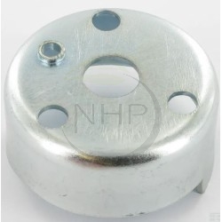 Coupelle lanceur tondeuse GGP, CASTELGARDEN, STIGA, ALPINA, MOUNTFIELD 18550198/0, 118550198/0