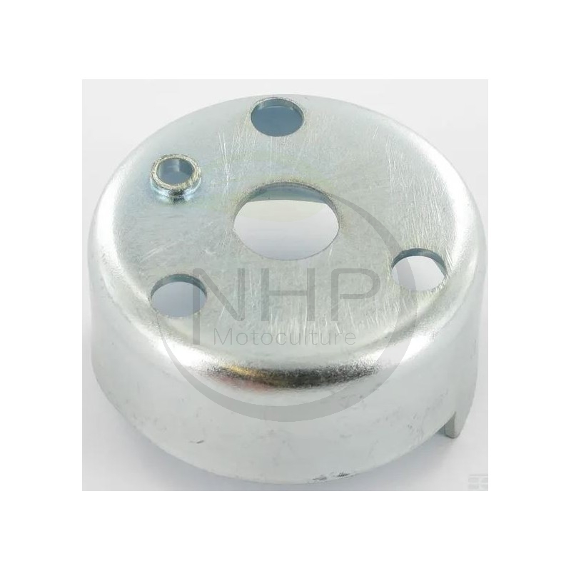 Coupelle lanceur tondeuse GGP, CASTELGARDEN, STIGA, ALPINA, MOUNTFIELD 18550198/0, 118550198/0