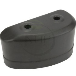 Couvercle filtre à air tracteur tondeuse GGP, CASTELGARDEN, STIGA, ALPINA, MOUNTFIELD, TRE0701, 118550200/0