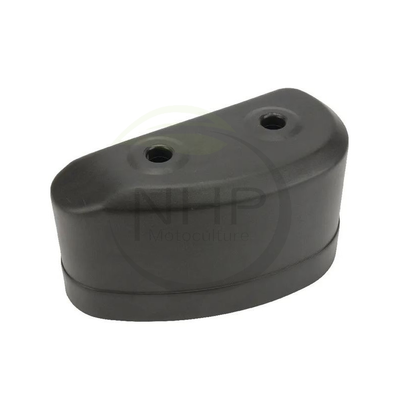Couvercle filtre à air tracteur tondeuse GGP, CASTELGARDEN, STIGA, ALPINA, MOUNTFIELD, TRE0701, 118550200/0