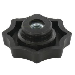 Papillon couvercle filtre à air tracteur tondeuse GGP, CASTELGARDEN, STIGA, ALPINA, MOUNTFIELD, TRE0701