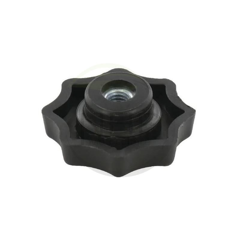 Papillon couvercle filtre à air tracteur tondeuse GGP, CASTELGARDEN, STIGA, ALPINA, MOUNTFIELD, TRE0701