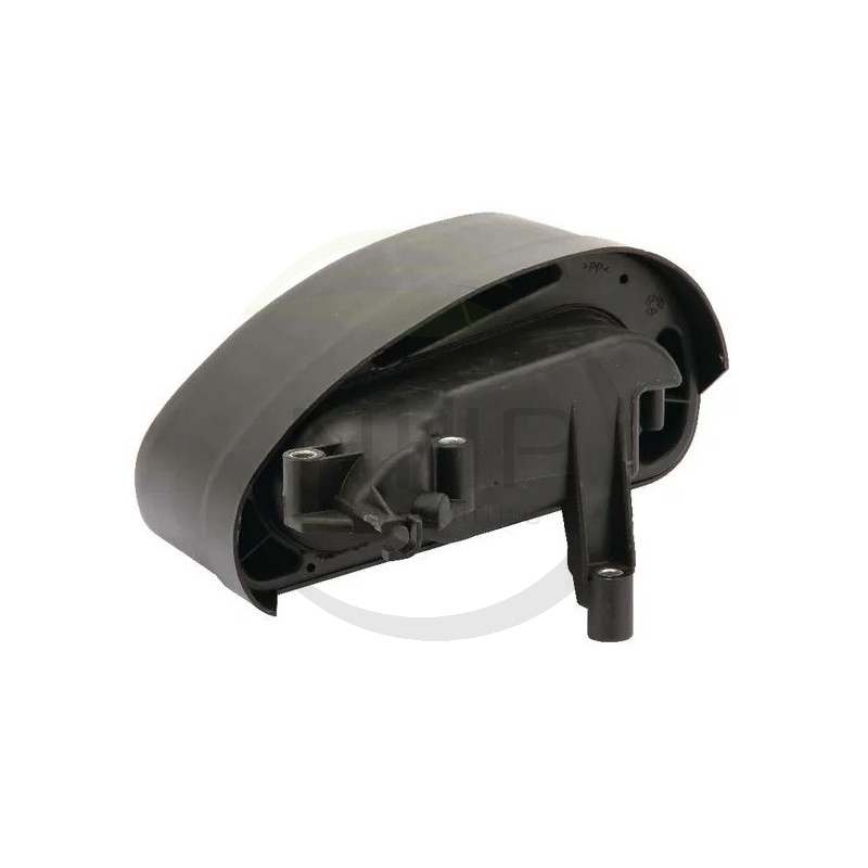 Ensemble complet boitier + filtre à air GGP, CASTELGARDEN, STIGA, ALPINA, MOUNTFIELD, TRE0701 118550202/0, 118550202/2