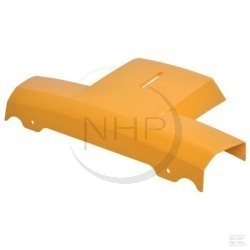 FRONT LOWER (YELLOW) - 1134-5305-01 - GGP - CASTELGARDEN - STIGA