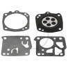 KIT JEU MEMBRANE CARBURATEUR TILLOTSON DG3HS - DG-3HS