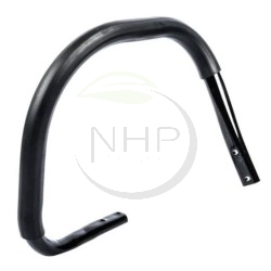 Poignée tubulaire tronçonneuse STIHL 064, 066, MS640, MS650, MS660 référence 1122-790-1700, 11227901700