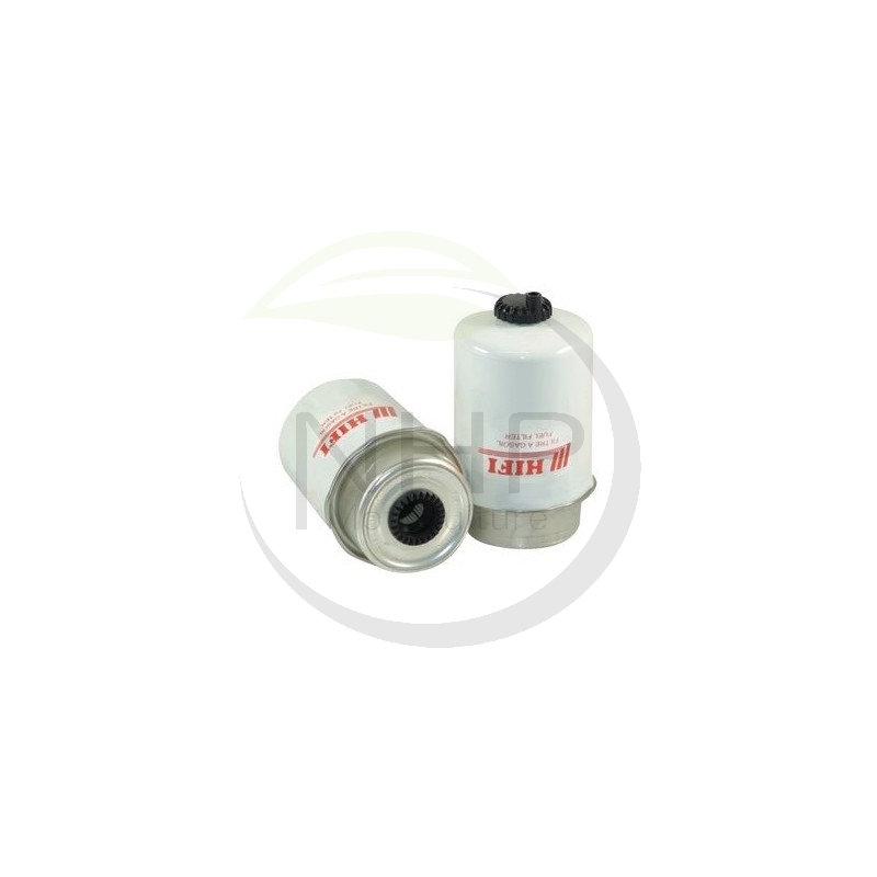 FILTRE A GASOIL HIFI FILTER SN70428 - SN 70428