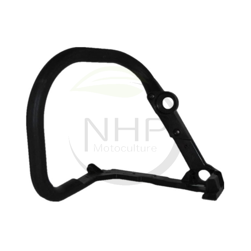 POIGNEE TUBULAIRE TRONCONNEUSE STIHL 029 - 039 - MS290 - MS310 - MS390 -1121-790-1700