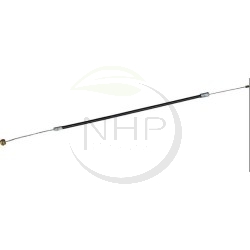 Câble de gaz taille-haie STIHL 42261801100, 4226 180 1100, 4226-180-1100