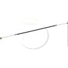 Câble de gaz taille-haie STIHL 42261801100, 4226 180 1100, 4226-180-1100