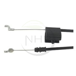 Câble de frein tondeuse AYP HUSQVARNA, JONSERED, McCULLOCH 424033, 532424003, 583409501, 961440005, 532 42 40-03