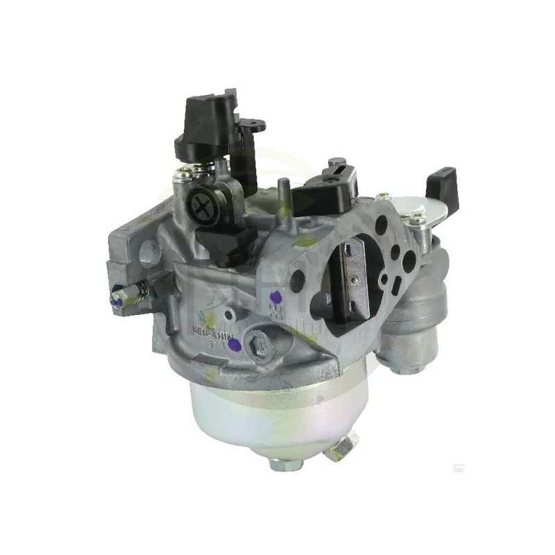 Carburateur moteur HONDA GX390 16100Z1CV01, 16100-Z1C-V01