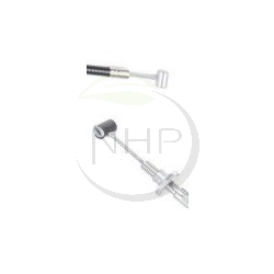 CABLE DE DECLABOTAGE MOTOCULTEUR HONDA F800 - 54720-728-680 - 54720728680 -54720 728 680