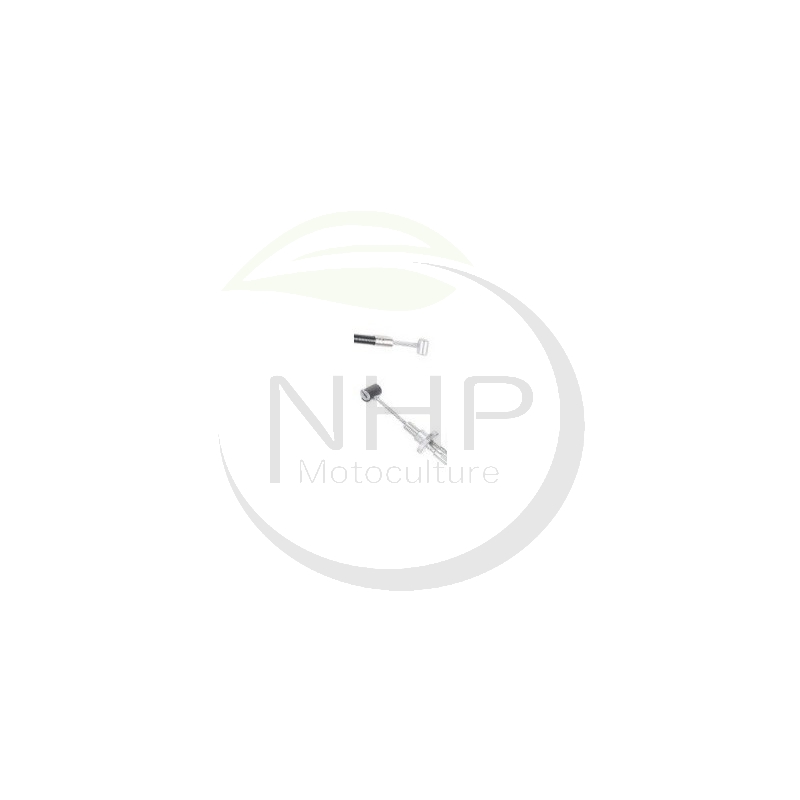 CABLE DE DECLABOTAGE MOTOCULTEUR HONDA F800 - 54720-728-680 - 54720728680 -54720 728 680