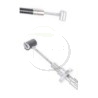 CABLE DE DECLABOTAGE MOTOCULTEUR HONDA F800 - 54720-728-680 - 54720728680 -54720 728 680