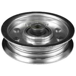 Poulie MTD 753-08171, 756-04129C, 756-04129B, 756-04129, 75308171, 75604129C, 75604129B, 75604129
