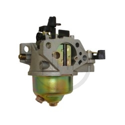 Carburateur moteur HONDA GX390 16100 ZF6 V01, 16100-ZF6-V01, 16100ZF6V01