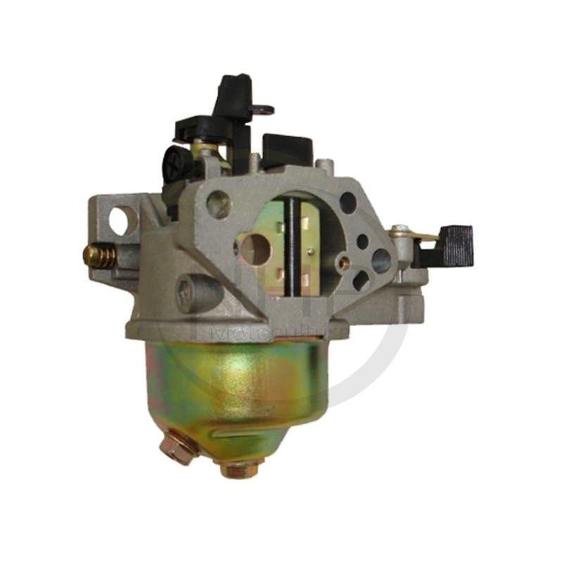 Carburateur moteur HONDA GX390 16100 ZF6 V01, 16100-ZF6-V01, 16100ZF6V01