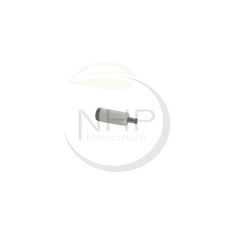 Crépine universelle POREX pour durite diamètre 5.5mm