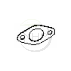 Joint filtre à air moteur Triunfo MT80 7100MT8010012