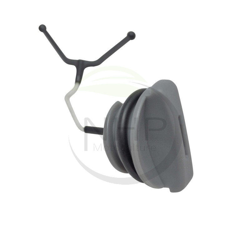 Bouchon de réservoir tronçonneuse HUSQVARNA 545 07 08-01, 577 85 83-01, 545070801, 577858301
