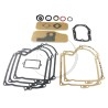 Jeu de joints moteur BRIGGS ET STRATTON 393411, 391807