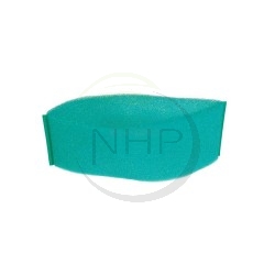 Préfiltre à air moteur Briggs et Stratton 273185S, 273185, 272533