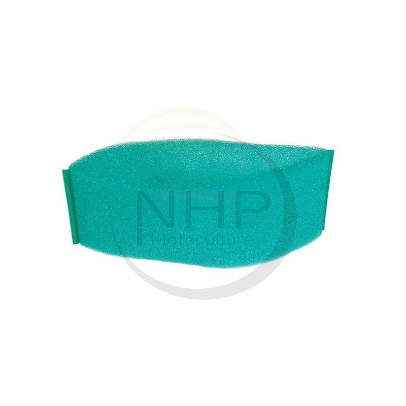 Préfiltre à air moteur Briggs et Stratton 273185S, 273185, 272533