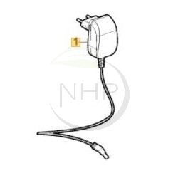 CHARGER 0,5 A (7.2 V) UK PLUG - 1800-9011-01 - GGP - CASTELGARDEN - STIGA