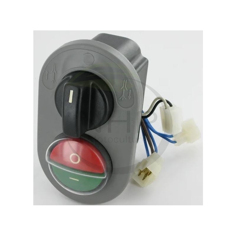 SWITCH ASSY - 1717-0506-01 - GGP - CASTELGARDEN - STIGA