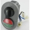 SWITCH ASSY - 1717-0506-01 - GGP - CASTELGARDEN - STIGA
