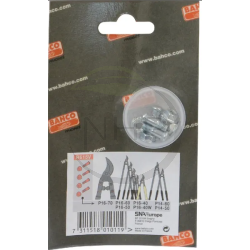 Visserie poignées ébrancheur, coupe branche BAHCO R615V, P16-40, P16-40W , P16-50-F, P16-60-F