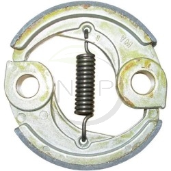 Embrayage débroussailleuse STIHL 41351602001, 4135-160-2001, 4135 160 2001