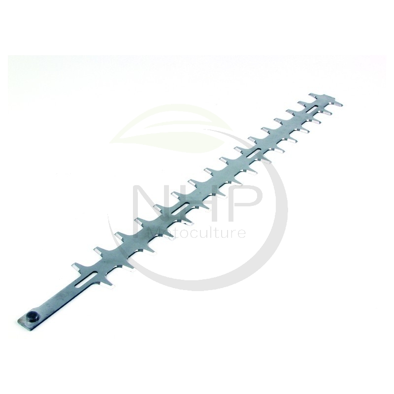 Lame taille haie BEAL EXPERTPRO TH60, 271468 (image non contractuelle)