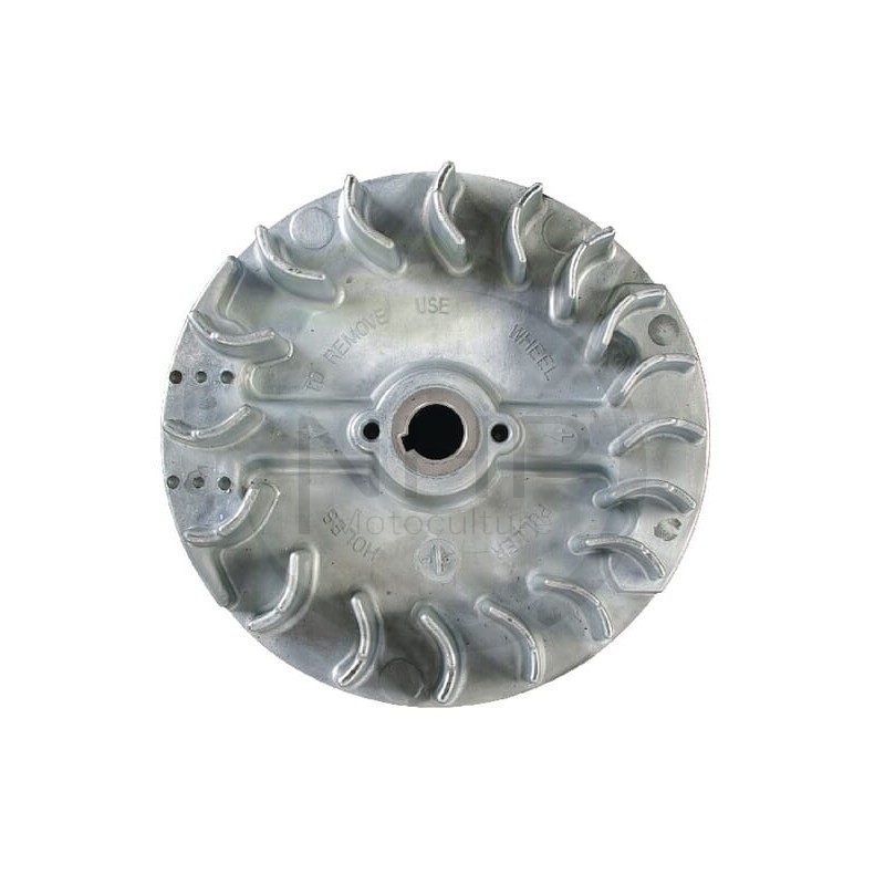 MAGNET FLYWHEEL 360 410 - 4541210 - 3L4541210/1 - GGP - CASTELGARDEN - STIGA