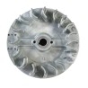 MAGNET FLYWHEEL 360 410 - 4541210 - 3L4541210/1 - GGP - CASTELGARDEN - STIGA
