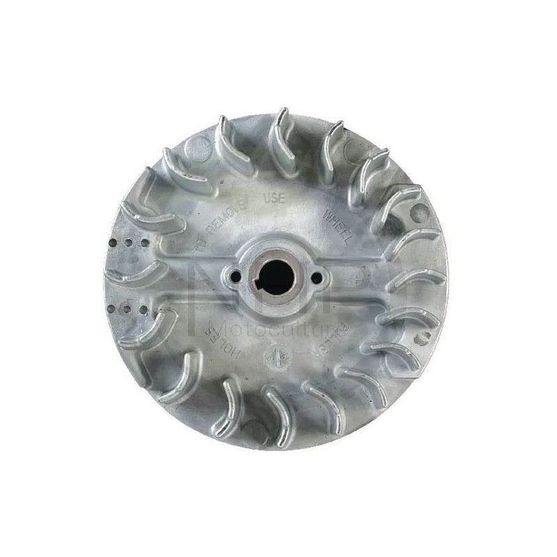 Volant magnétique tronçonneuse GGP, CASTELGARDEN, STIGA, ALPINA, MOUNTFIELD, 4541210, 3L4541210/1