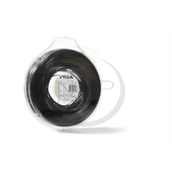 TRIMMER LINE 90 M  2.4 STELLAR (BLACK)  - 1911-9180-01 - GGP - CASTELGARDEN - STIGA