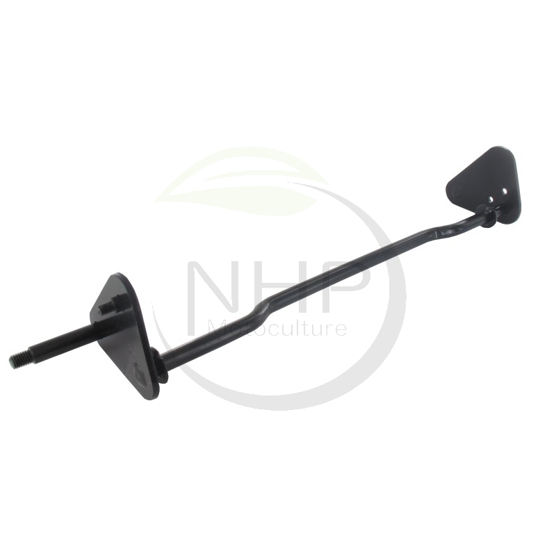 Essieu tondeuse GGP, CASTELGARDEN, STIGA, ALPINA, MOUNTFIELD 118810046/0