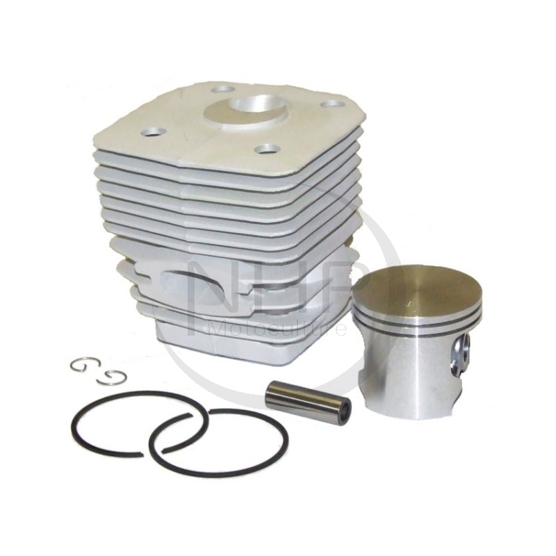Kit cylindre piston complet pour tronçonneuse HUSQVARNA 3120, K1250, 506294271, 506294272, 576270002, 576270003