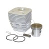 Kit cylindre piston complet pour tronçonneuse HUSQVARNA 3120, K1250, 506294271, 506294272, 576270002, 576270003