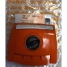 Capot carburateur tronçonneuse STIHL 1135 140 1901, 1135-140-1901, 11351401901