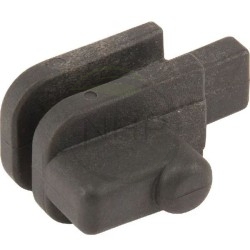 Goujon tendeur de chaîne tronçonneuse GGP, CASTELGARDEN, STIGA, ALPINA, BESTGREEN 1911-3941-01, 323796003/0