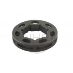 Pignon de chaîne 3/8 tronçonneuse GGP, CASTELGARDEN, STIGA , ALPINA, BESTGREEN 118800620/0