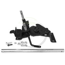 Kit direction tracteur tondeuse Murray 402075, 92316